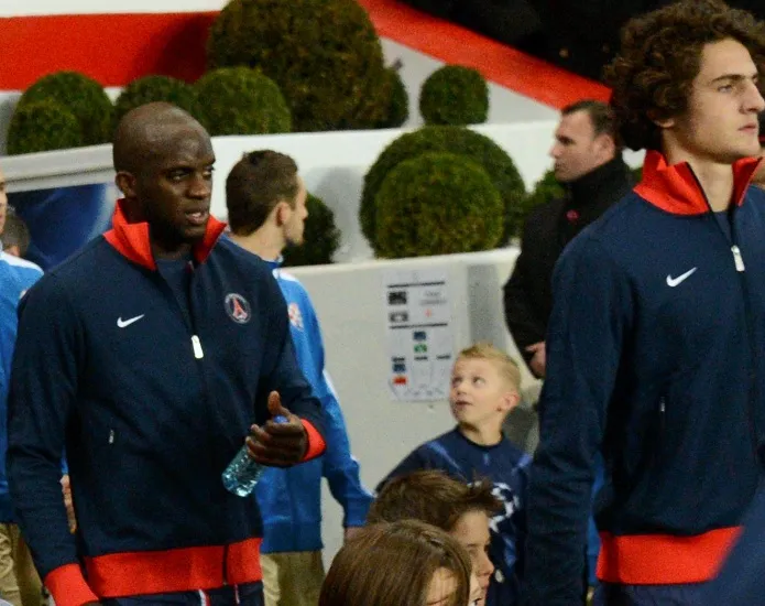 PSG : Sissoko et Rabiot prêtés ?