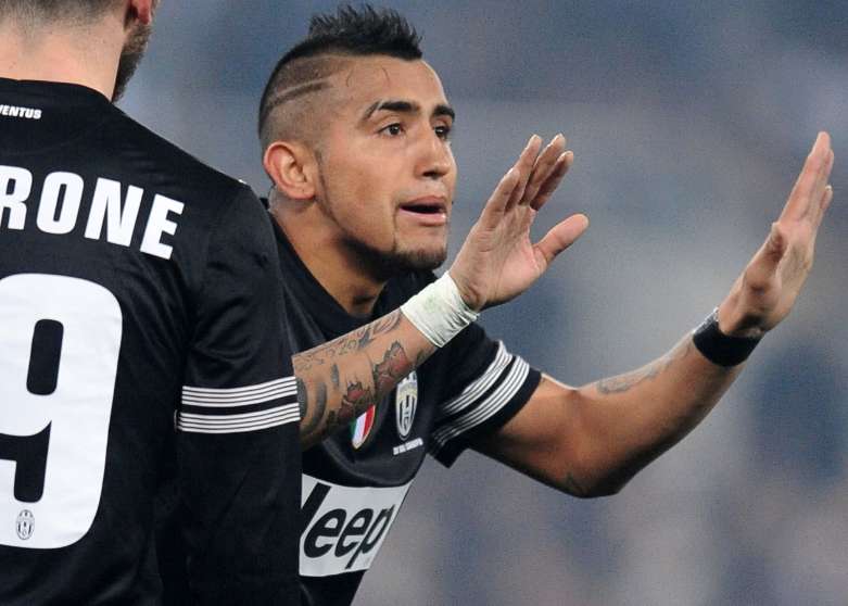 Qu’est-ce qui cloche à la Juve ?