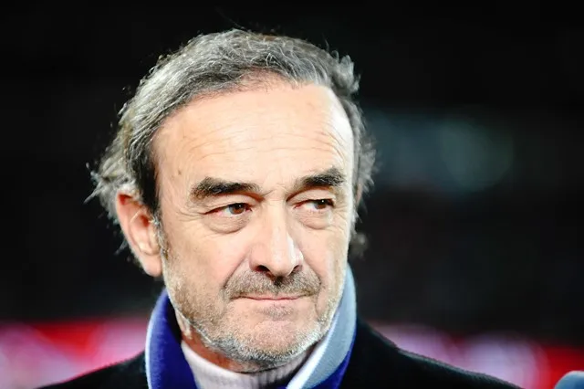 Triaud, le mercato et les sables mouvants