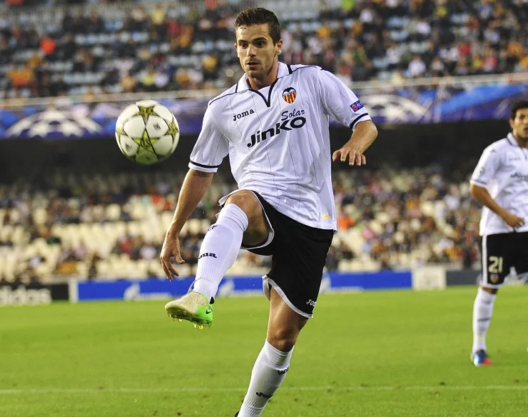 Gago retourne en Argentine