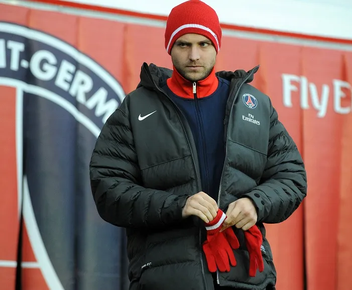 Bodmer prêté à Saint-Étienne