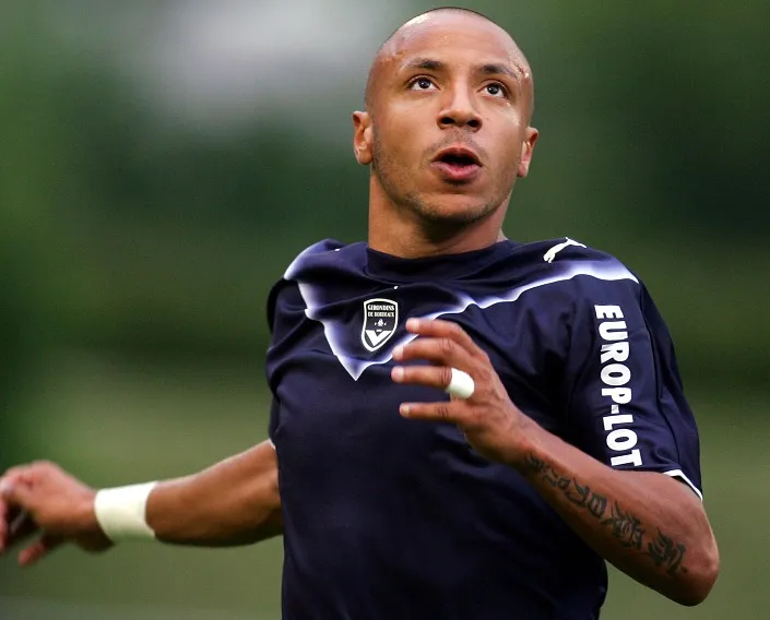 Faubert de retour à Bordeaux