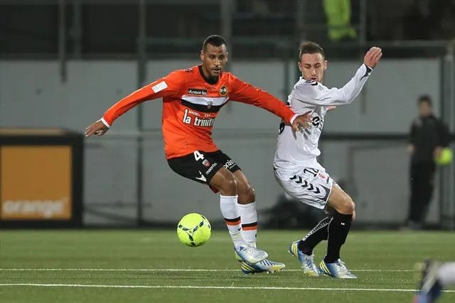 Romao débarque à Marseille