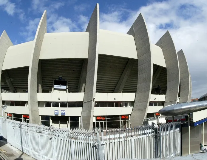 Le Parc des Princes renommé ?