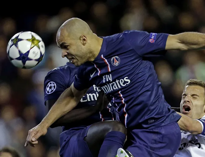 Alex, le tank n&rsquo;est pas blindé