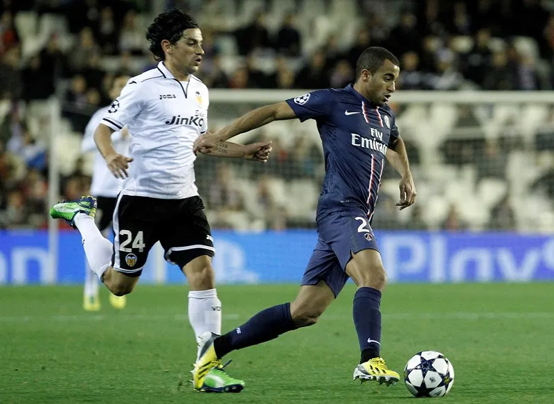 En direct : PSG – Valence (1-1)