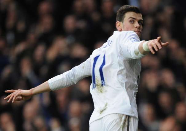 Tottenham, Benfica + Anzi = 400€ à gagner avec la C3 !