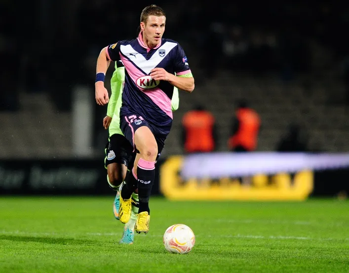 Bordeaux, «<span style="font-size:50%">&nbsp;</span><i>représenter la France</i><span style="font-size:50%">&nbsp;</span>»