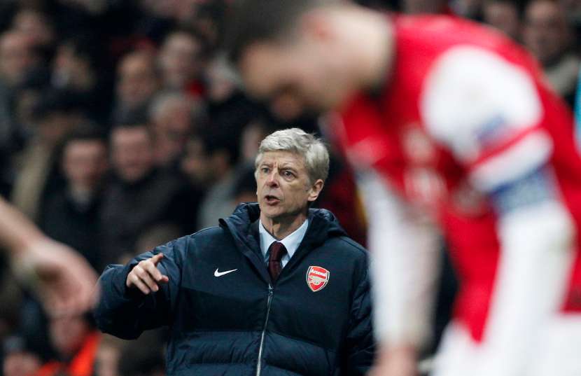 Fiasco anglais en Ligue des Champions