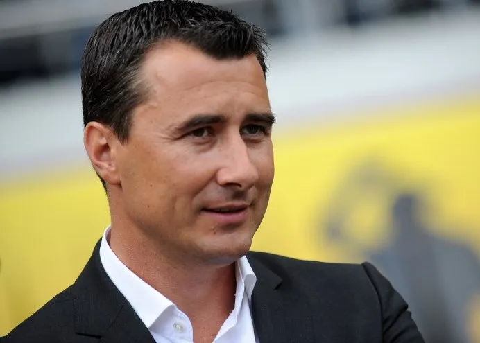 Marc  Keller: «<span style="font-size:50%">&nbsp;</span>Le tournant de la saison a été la signature de Van Persie<span style="font-size:50%">&nbsp;</span>»