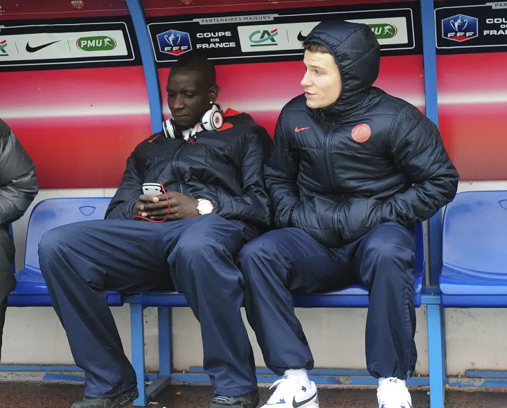 Sakho et Gameiro sur le départ ?