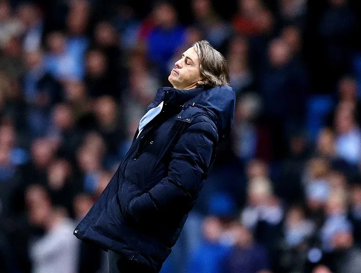Mancini ne voit pas Rooney partir
