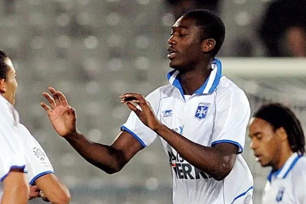 Sanogo vers Arsenal ?