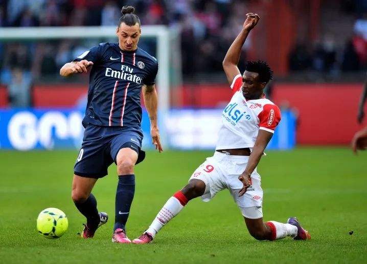 Le PSG peut remercier Ibrahimovic