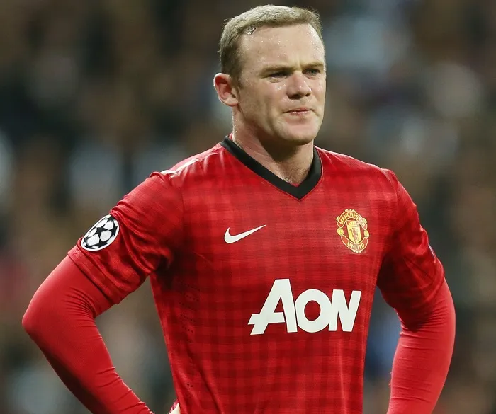 Rooney est-il tricard à Manchester United ?