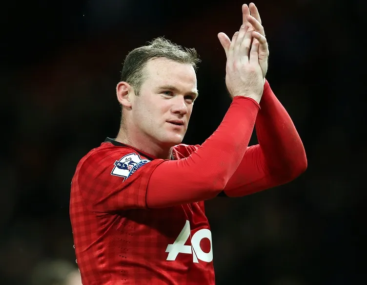 Rooney finalement prolongé ?