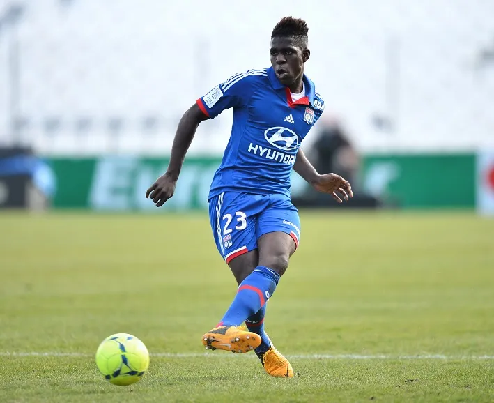 Umtiti, le coup d’éclat permanent