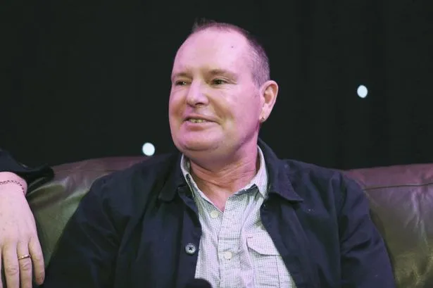 Gascoigne s’est vu mourir