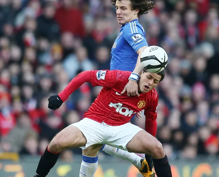 Chelsea arrache le replay