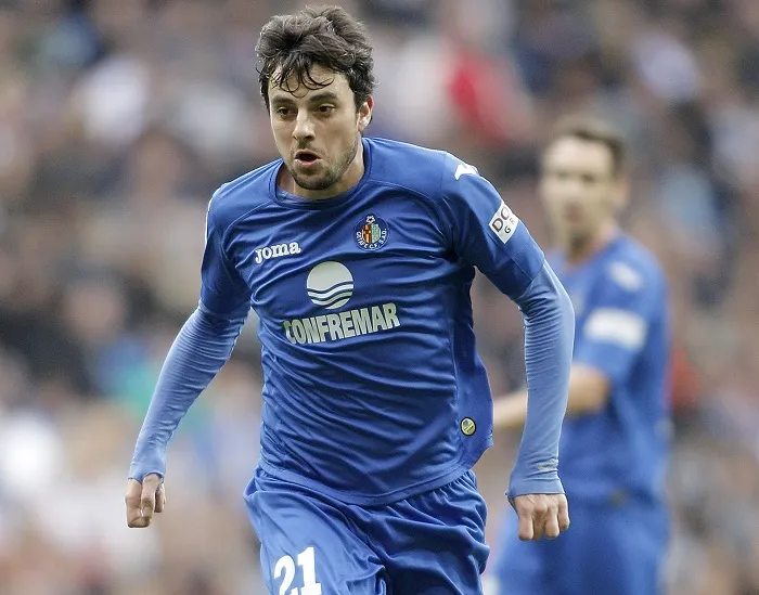 Getafe freiné par Levante