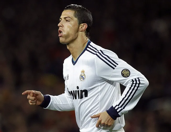 Le Real, nouveau dauphin du Barça