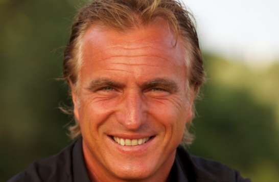 12e Homme – David Ginola et les poncifs
