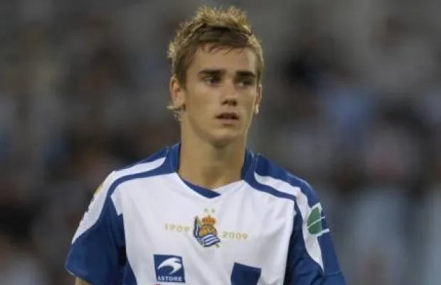 Griezmann : «<span style="font-size:50%">&nbsp;</span>On a bien géré<span style="font-size:50%">&nbsp;</span>»