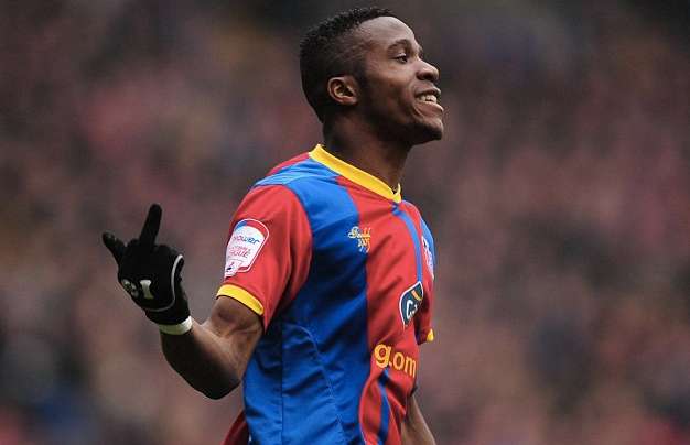 Photo: Le doigt d’honneur de Zaha