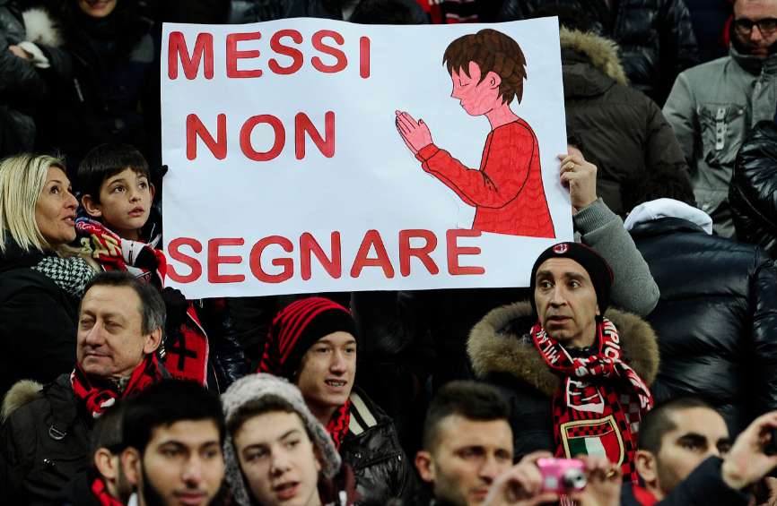 Quelle stratégie pour le Milan AC ?