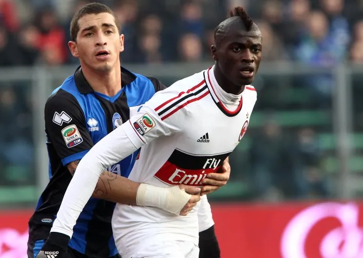 M’Baye Niang, petit con devenu grand