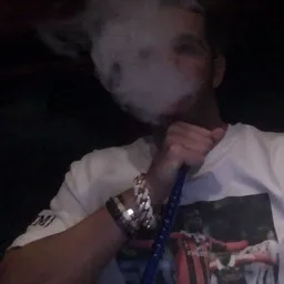 Photo: Drake fan de Balotelli