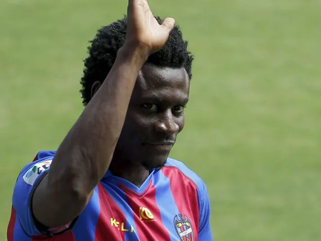 Martins rachète ses mois de contrat