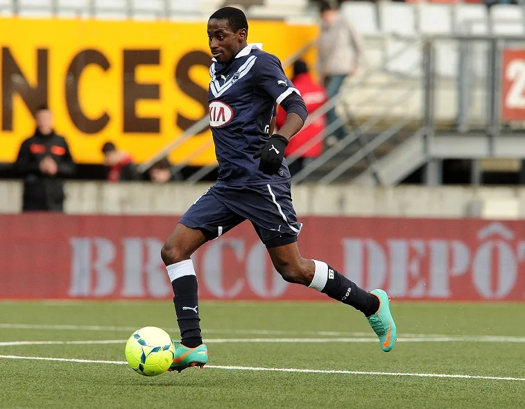 Poko pêche à la relance