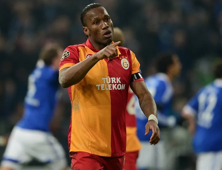 Drogba rêve encore de C1