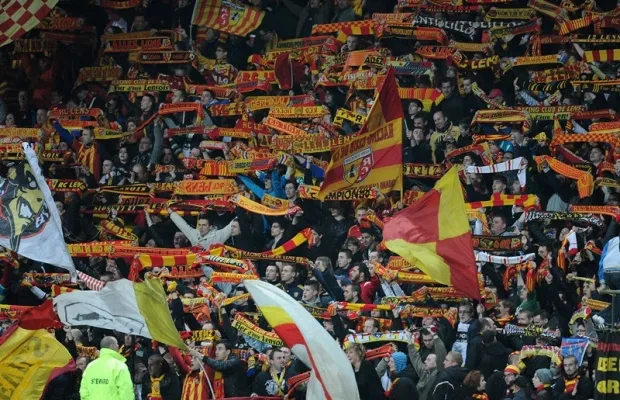 Coupe de France : Lens-Bordeaux reprogrammé