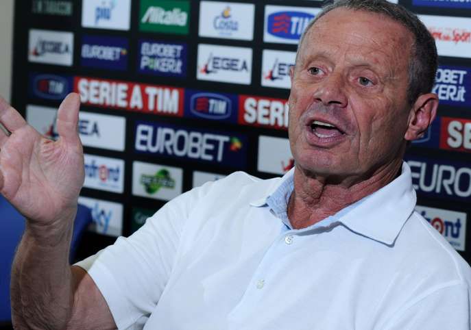 Zamparini, l’homme à qui personne ne dit non