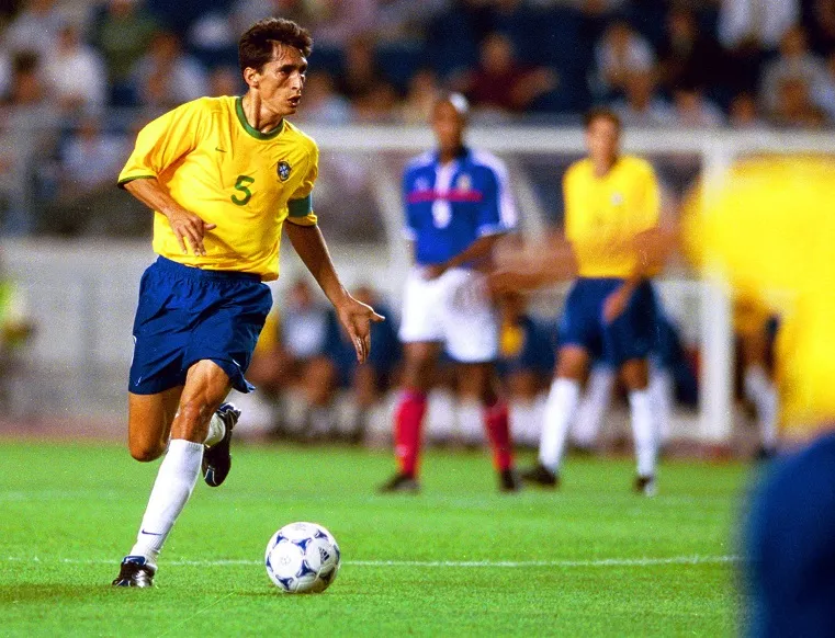 Leomar et la corruption brésilienne