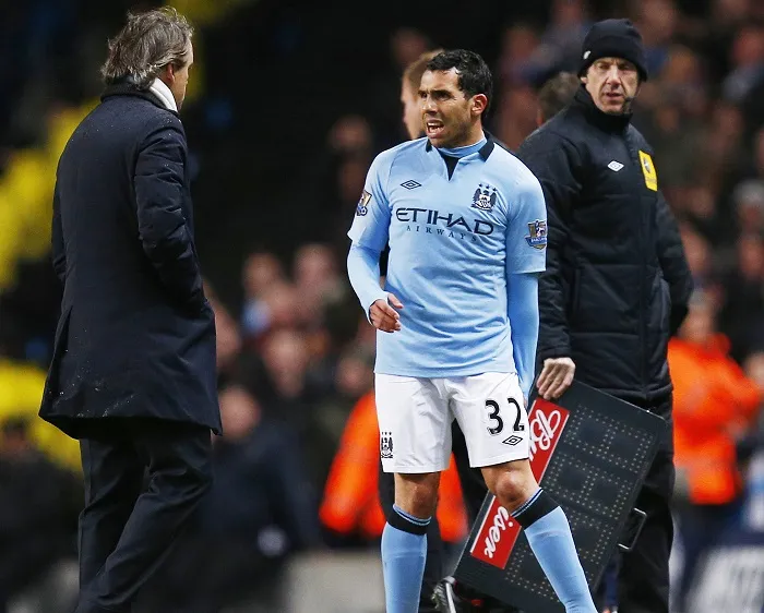 «<span style="font-size:50%">&nbsp;</span>Merlin le magicien<span style="font-size:50%">&nbsp;</span>» au secours de Tévez