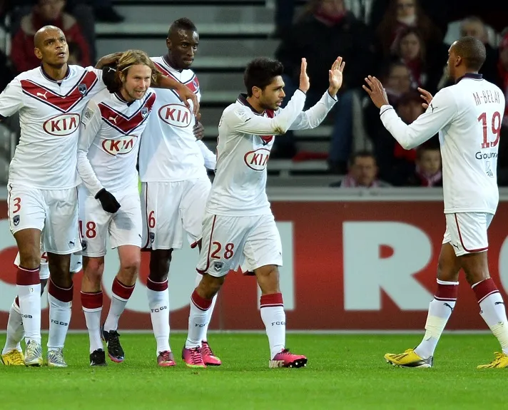 C3 : Bordeaux est tout excité