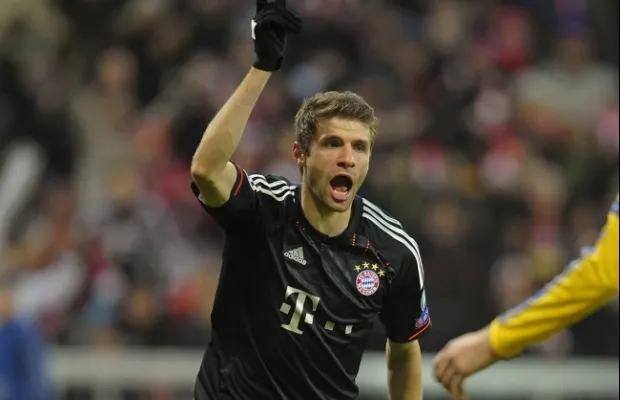 En direct : Bayern Munich – Arsenal (0-2)