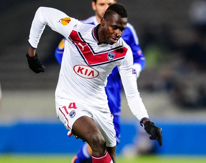 Bordeaux, Lyon, et Diabaté