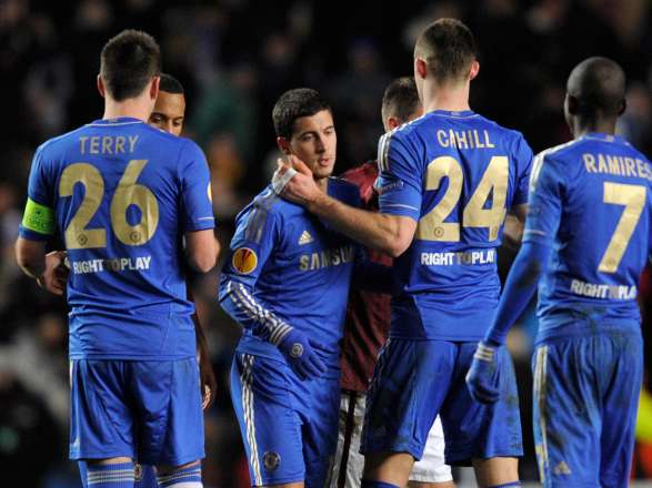 Pronostics Europa League – 900€ à gagner !