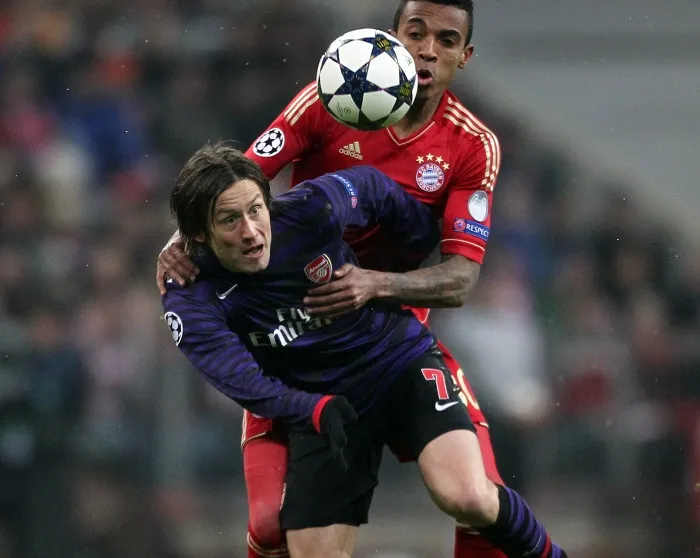 Arsenal, c&rsquo;est pas passé loin