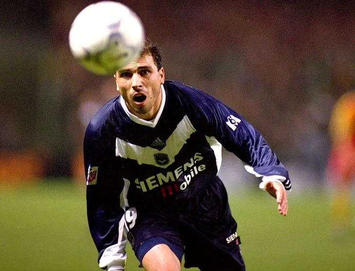 Top 8 : Les Portugais de Bordeaux