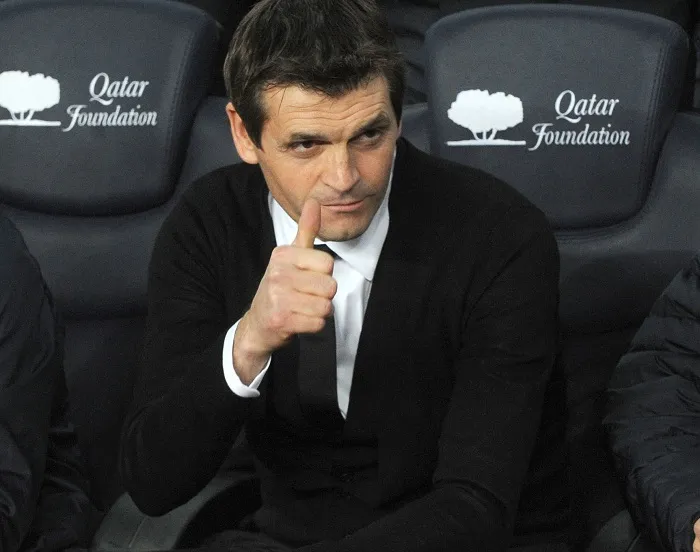 Vilanova sera là l’an prochain