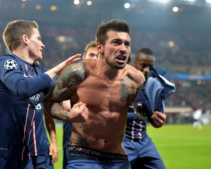 Le PSG ramasse les millions