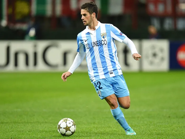 Arsenal veut Isco