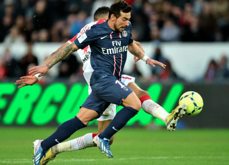 C1 : Le PSG prend le Barça !