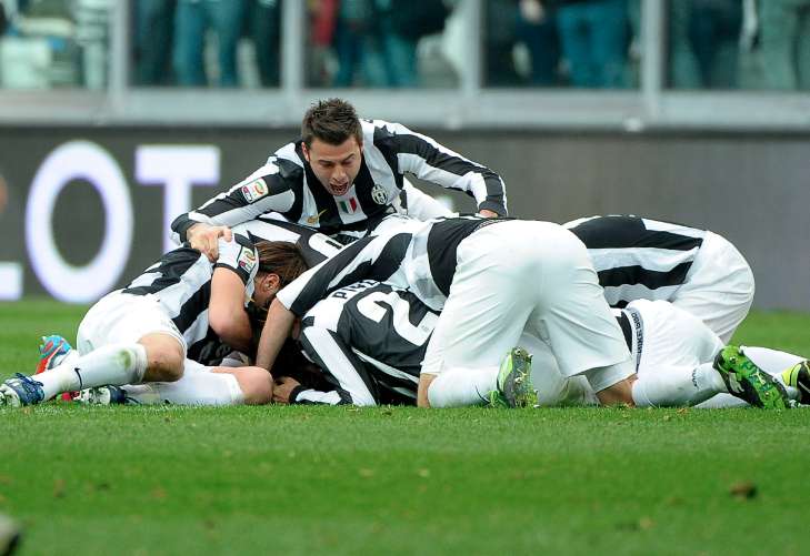 Juventus : Scudetto déjà en poche ?