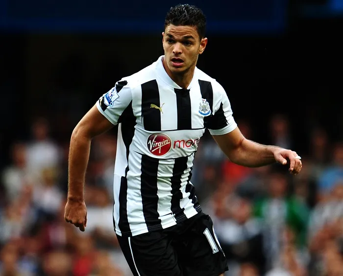Fin de saison pour Ben Arfa
